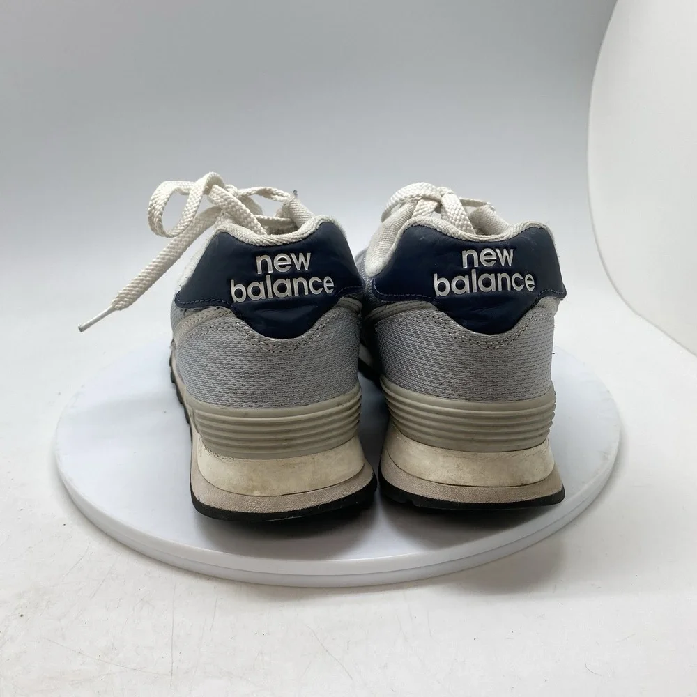 New Balance size mens